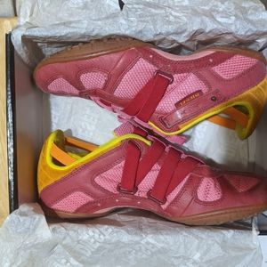 Diesel Moslette Red Red